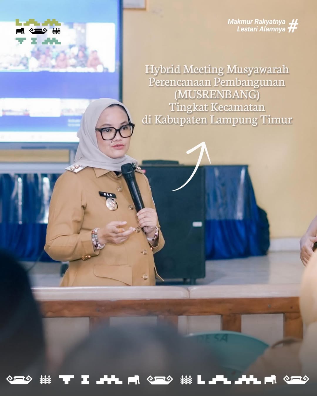 musyawarah-perencanaan-pembangunan-musrenbang-tingkat-kecamatan-di-kabupaten-lampung-timur